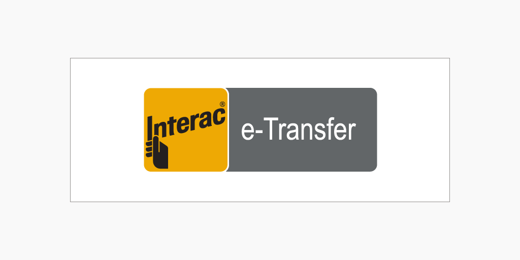 E-transfer available