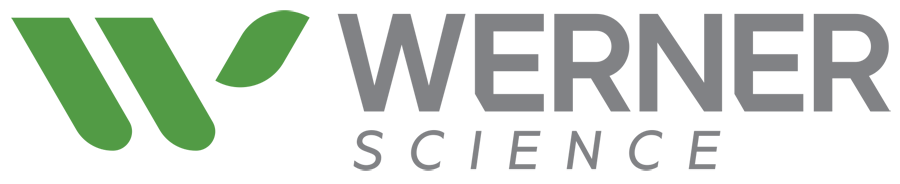 Werner Science Canada logo