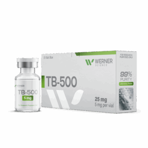TB-500 5MG [5-Pack]: Explore Benefits of Repair & Recovery (2nd Photo of COA)