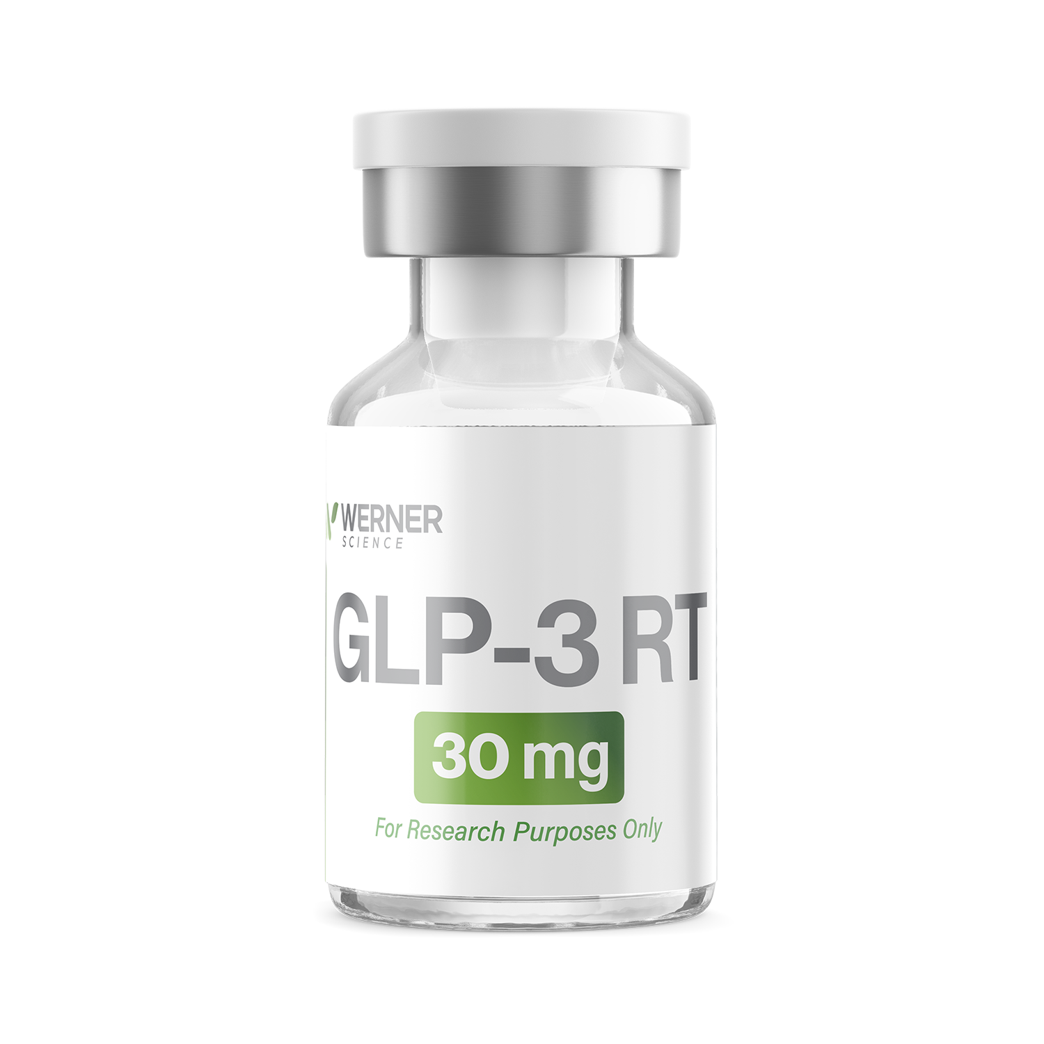 GLP 3 RT 30MG: Next Gen of Weight Loss Research Peptides