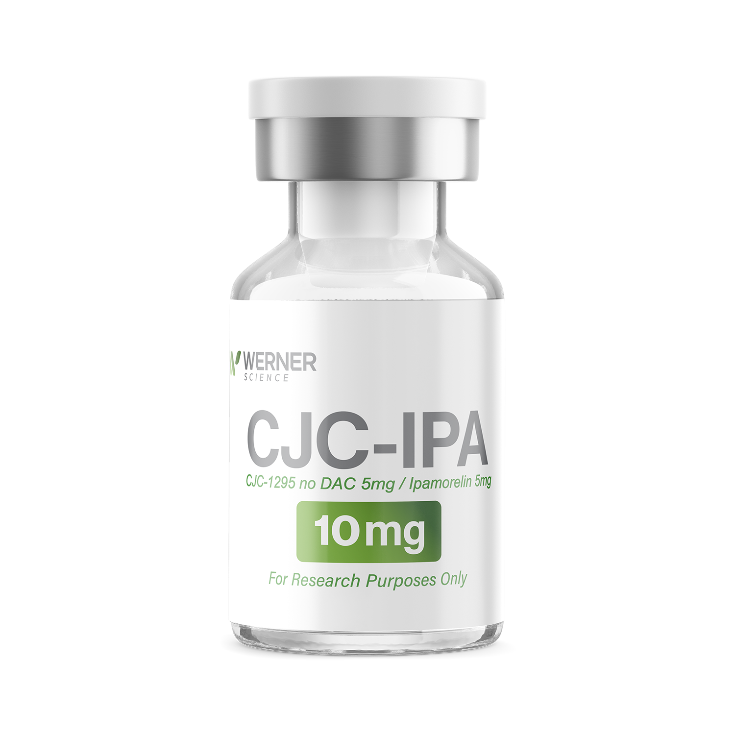 CJC-IPA 10MG: GROWTH AND RECOVERY RESEARCH