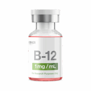 B-12 1MG/ML: CYANOCOBALAMIN FOR CELL METABOLISM