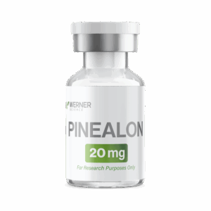 PINEALON 20MG: NEUROPROTECTIVE