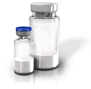 peptide vials