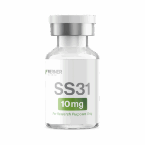 SS31 10MG: MITOCHONDRIAL TARGETING